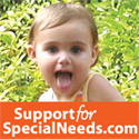 Support for Special Needs