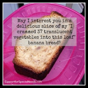 banana loaf